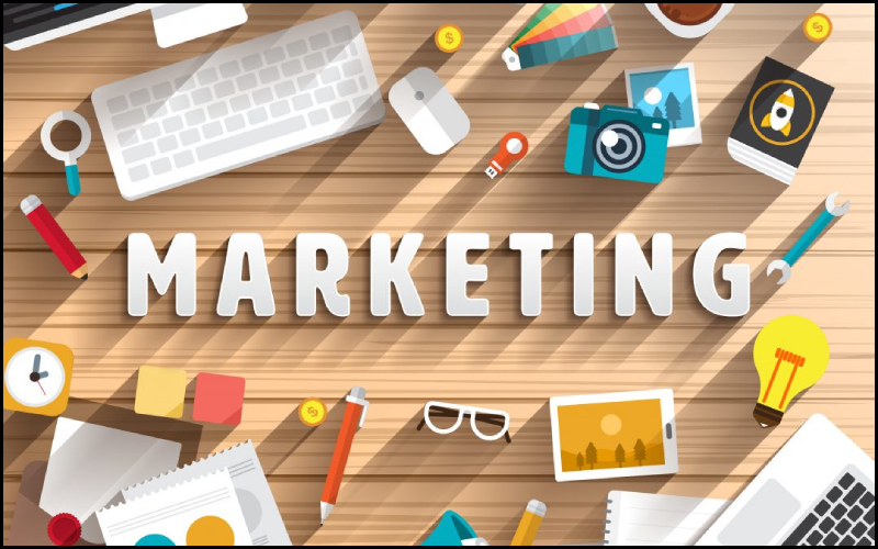 Hình ảnh về Marketing